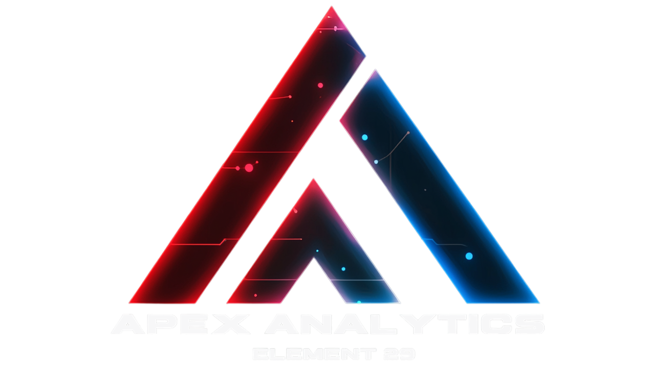 Apex Analytics Element 29