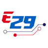 E29 Logo